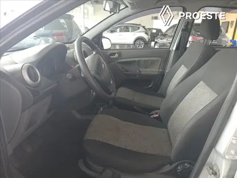 FORD Fiesta Hatch 1.6 4P FLEX, Foto 10