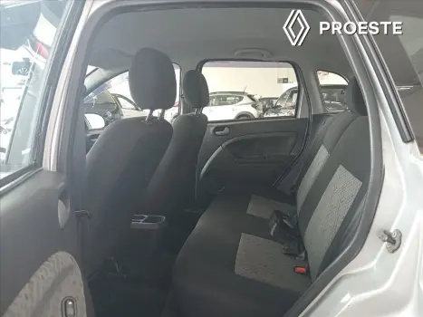 FORD Fiesta Hatch 1.6 4P FLEX, Foto 11