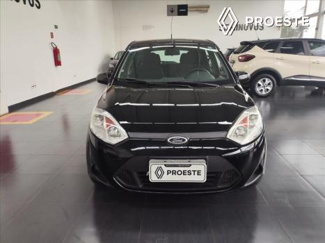 FORD Fiesta Hatch 1.6 4P CLASS FLEX, Foto 2