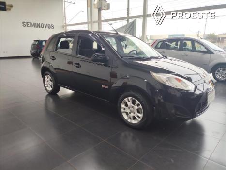 FORD Fiesta Hatch 1.6 4P CLASS FLEX, Foto 3