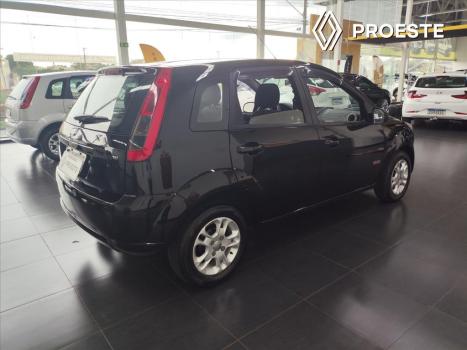 FORD Fiesta Hatch 1.6 4P CLASS FLEX, Foto 4