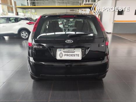 FORD Fiesta Hatch 1.6 4P CLASS FLEX, Foto 5