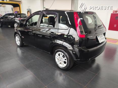 FORD Fiesta Hatch 1.6 4P CLASS FLEX, Foto 6