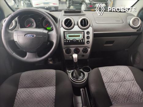 FORD Fiesta Hatch 1.6 4P CLASS FLEX, Foto 8