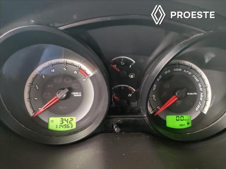 FORD Fiesta Hatch 1.6 4P CLASS FLEX, Foto 11