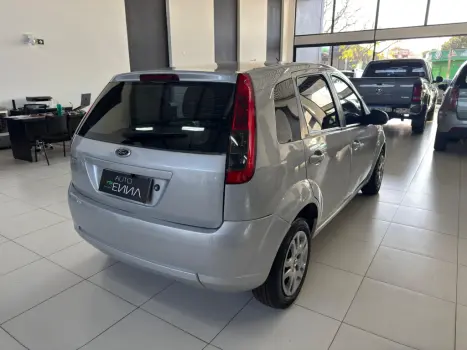 FORD Fiesta Hatch 1.0 4P CLASS FLEX, Foto 4 FORD Fiesta Hatch 1.0 4P CLASS FLEX, Foto 4