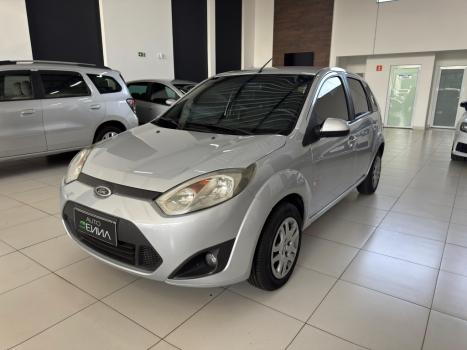 FORD Fiesta Hatch 1.0 4P CLASS FLEX, Foto 6 FORD Fiesta Hatch 1.0 4P CLASS FLEX, Foto 6