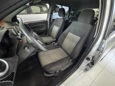 FORD Fiesta Hatch 1.0 4P CLASS FLEX, Foto 8 FORD Fiesta Hatch 1.0 4P CLASS FLEX, Foto 8