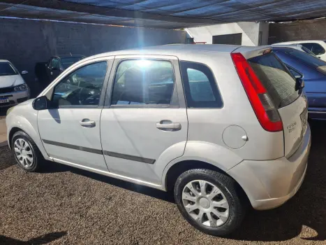 FORD Fiesta Hatch 1.0 4P FLEX, Foto 3
