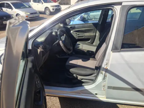 FORD Fiesta Hatch 1.0 4P FLEX, Foto 5