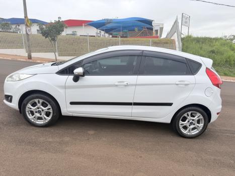 FORD Fiesta Hatch 1.5 16V 4P SE FLEX, Foto 2