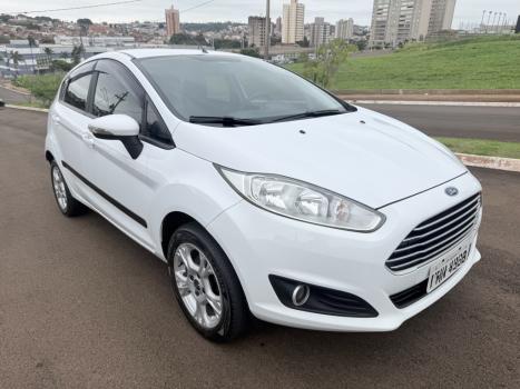 FORD Fiesta Hatch 1.5 16V 4P SE FLEX, Foto 7