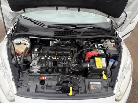 FORD Fiesta Hatch 1.5 16V 4P SE FLEX, Foto 11