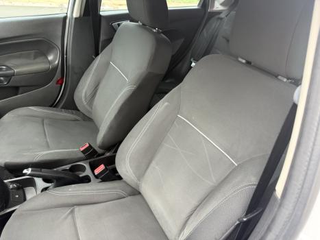 FORD Fiesta Hatch 1.5 16V 4P SE FLEX, Foto 12