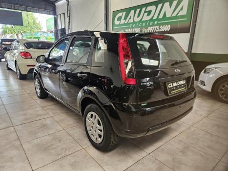 FORD Fiesta Hatch 1.6 4P, Foto 3