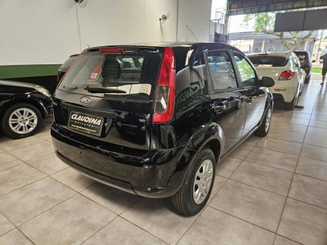 FORD Fiesta Hatch 1.6 4P, Foto 5