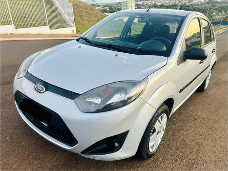 FORD Fiesta Hatch 1.0 4P FLEX, Foto 4 FORD Fiesta Hatch 1.0 4P FLEX, Foto 4