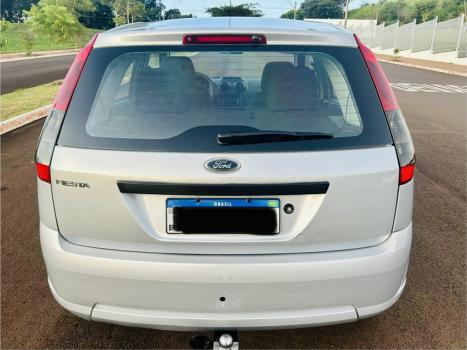 FORD Fiesta Hatch 1.0 4P FLEX, Foto 6 FORD Fiesta Hatch 1.0 4P FLEX, Foto 6