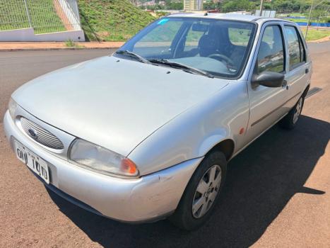 FORD Fiesta Hatch 1.0 4P, Foto 4