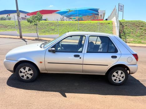 FORD Fiesta Hatch 1.0 4P, Foto 8