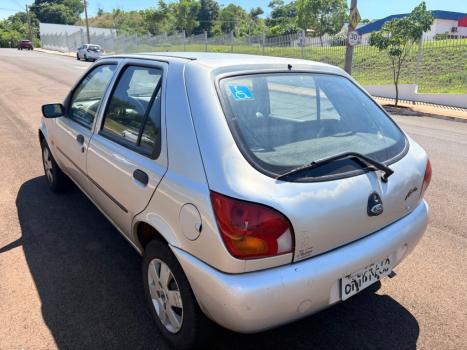 FORD Fiesta Hatch 1.0 4P, Foto 9