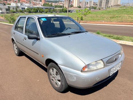 FORD Fiesta Hatch 1.0 4P, Foto 10