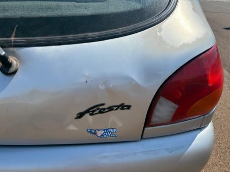 FORD Fiesta Hatch 1.0 4P, Foto 12