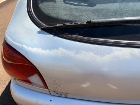 FORD Fiesta Hatch 1.0 4P, Foto 13