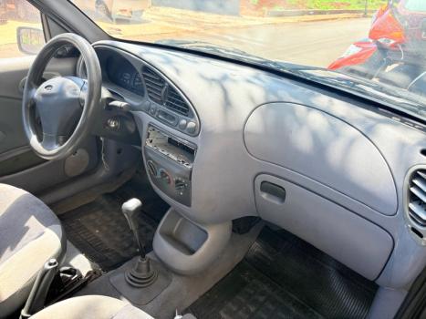 FORD Fiesta Hatch 1.0 4P, Foto 15