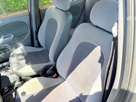 FORD Fiesta Hatch 1.0 4P, Foto 16