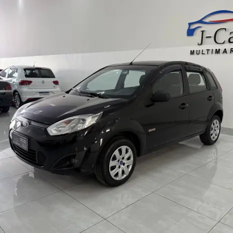 FORD Fiesta Hatch 1.6 4P CLASS FLEX, Foto 3