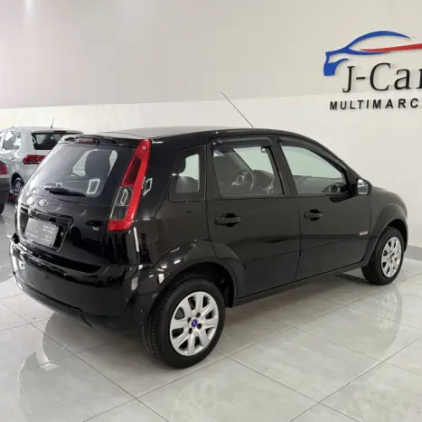 FORD Fiesta Hatch 1.6 4P CLASS FLEX, Foto 6