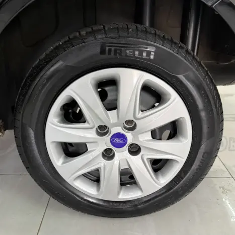 FORD Fiesta Hatch 1.6 4P CLASS FLEX, Foto 9