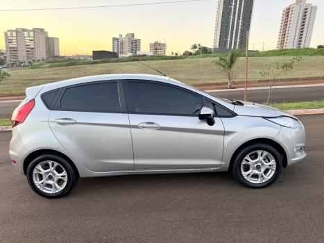 FORD Fiesta Hatch 1.5 16V 4P S FLEX, Foto 1