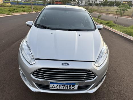 FORD Fiesta Hatch 1.5 16V 4P S FLEX, Foto 3