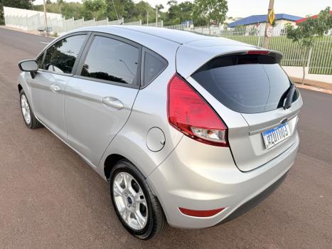 FORD Fiesta Hatch 1.5 16V 4P S FLEX, Foto 5