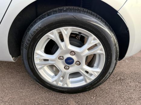 FORD Fiesta Hatch 1.5 16V 4P S FLEX, Foto 10