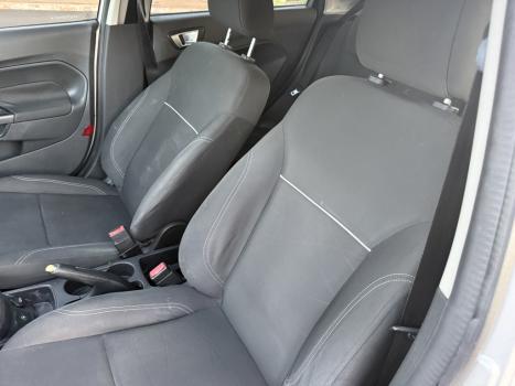 FORD Fiesta Hatch 1.5 16V 4P S FLEX, Foto 13