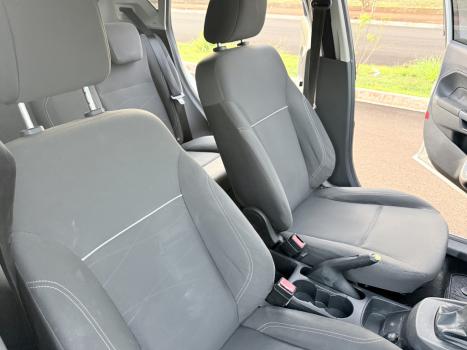 FORD Fiesta Hatch 1.5 16V 4P S FLEX, Foto 14