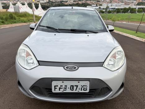 FORD Fiesta Hatch 1.6 4P CLASS FLEX, Foto 4