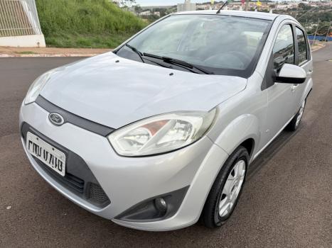 FORD Fiesta Hatch 1.6 4P CLASS FLEX, Foto 6