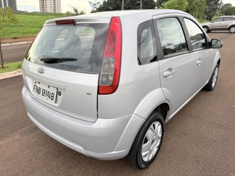 FORD Fiesta Hatch 1.6 4P CLASS FLEX, Foto 7