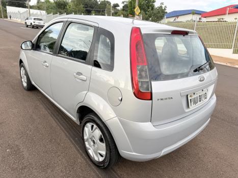 FORD Fiesta Hatch 1.6 4P CLASS FLEX, Foto 12