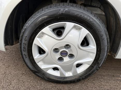 FORD Fiesta Hatch 1.6 4P CLASS FLEX, Foto 13