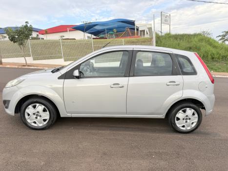 FORD Fiesta Hatch 1.6 4P CLASS FLEX, Foto 14