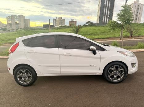 FORD Fiesta Hatch 1.5 16V 4P SE FLEX, Foto 1