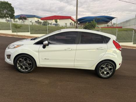 FORD Fiesta Hatch 1.5 16V 4P SE FLEX, Foto 2