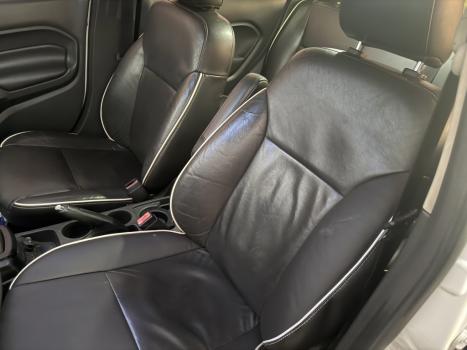 FORD Fiesta Hatch 1.5 16V 4P SE FLEX, Foto 4