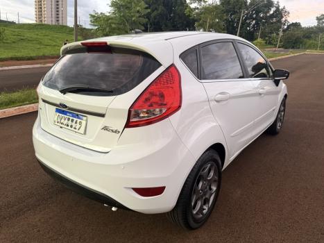 FORD Fiesta Hatch 1.5 16V 4P SE FLEX, Foto 7