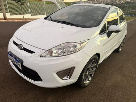 FORD Fiesta Hatch 1.5 16V 4P SE FLEX, Foto 8